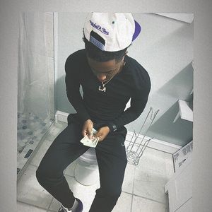 Meet your Posher, Lafayette